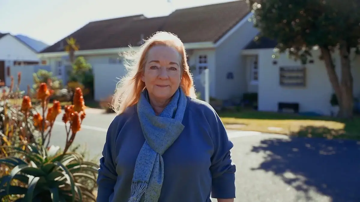 365 Tage im Jahr Urlaub! Ruth lebt den Rentner-Traum im Süden Mit der Rente ins Ausland