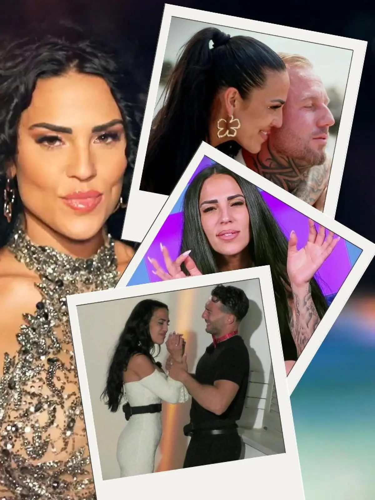 Bild zu: "Es wird wild! Die ersten Bilder aus „Make Love, Fake Love”"