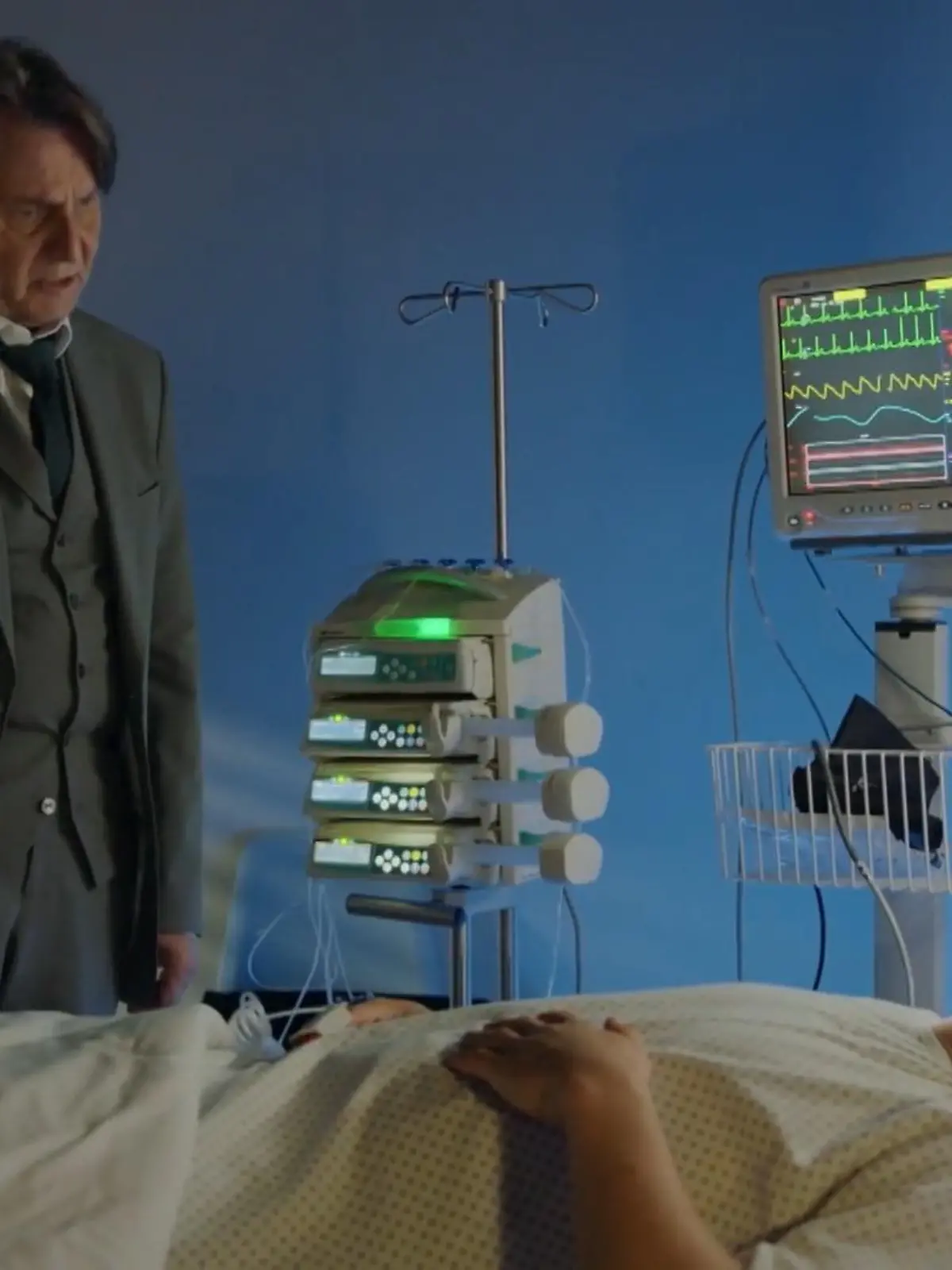 Bild zu: "Gerner will einen Neuanfang mit Julian"