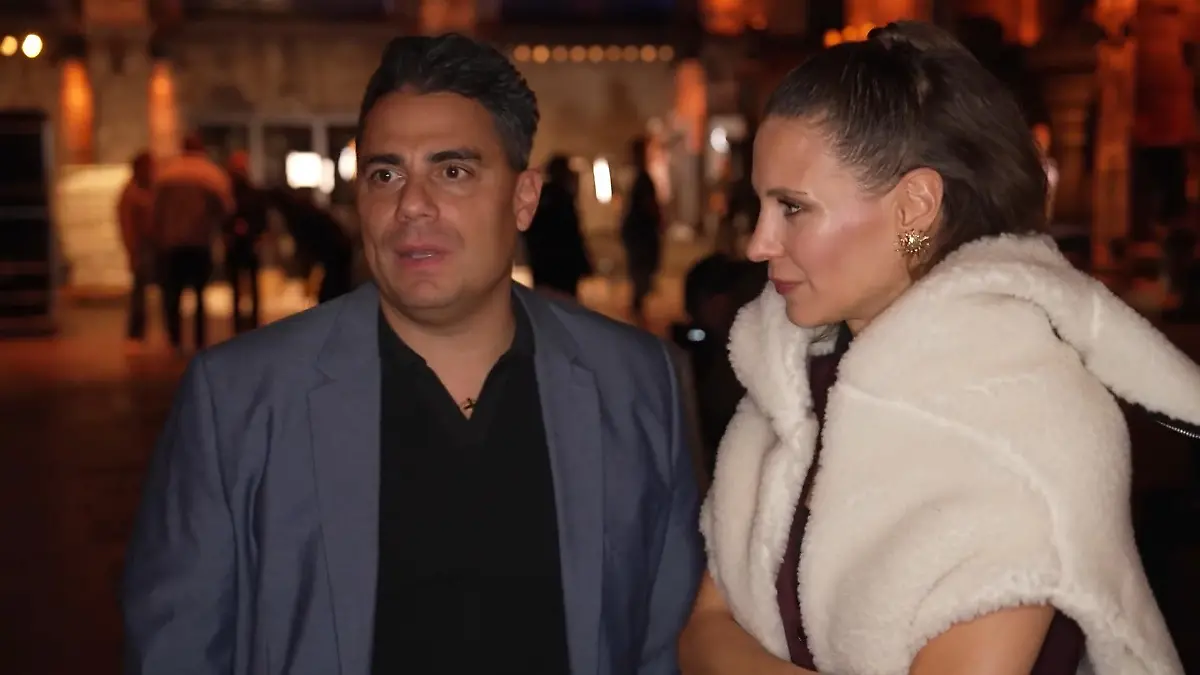 Silva Gonzalez äußert sich zum Sommerhaus-Suff „Das ist mein großes Laster“