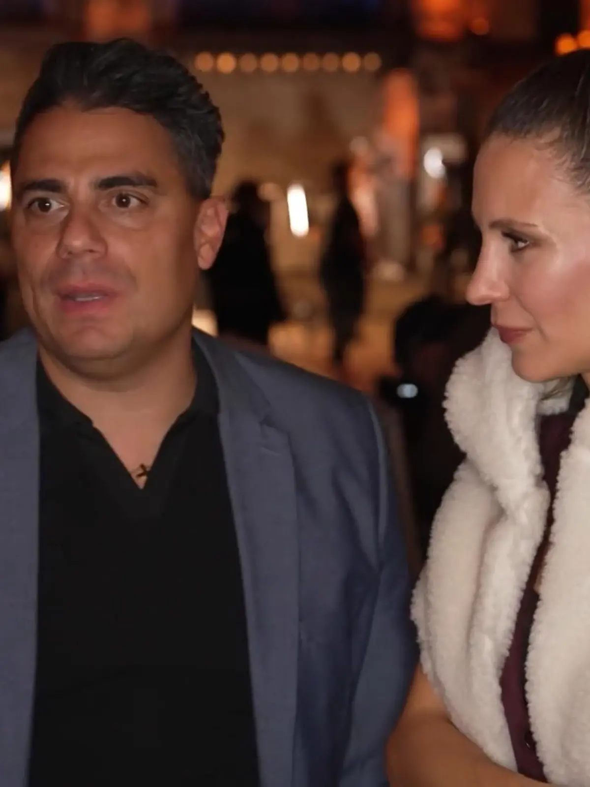 Bild zu: "Silva Gonzalez äußert sich zum Sommerhaus-Suff"