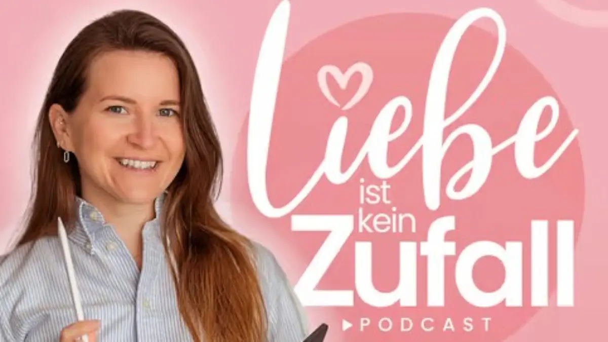 Liebe ist kein Zufall
