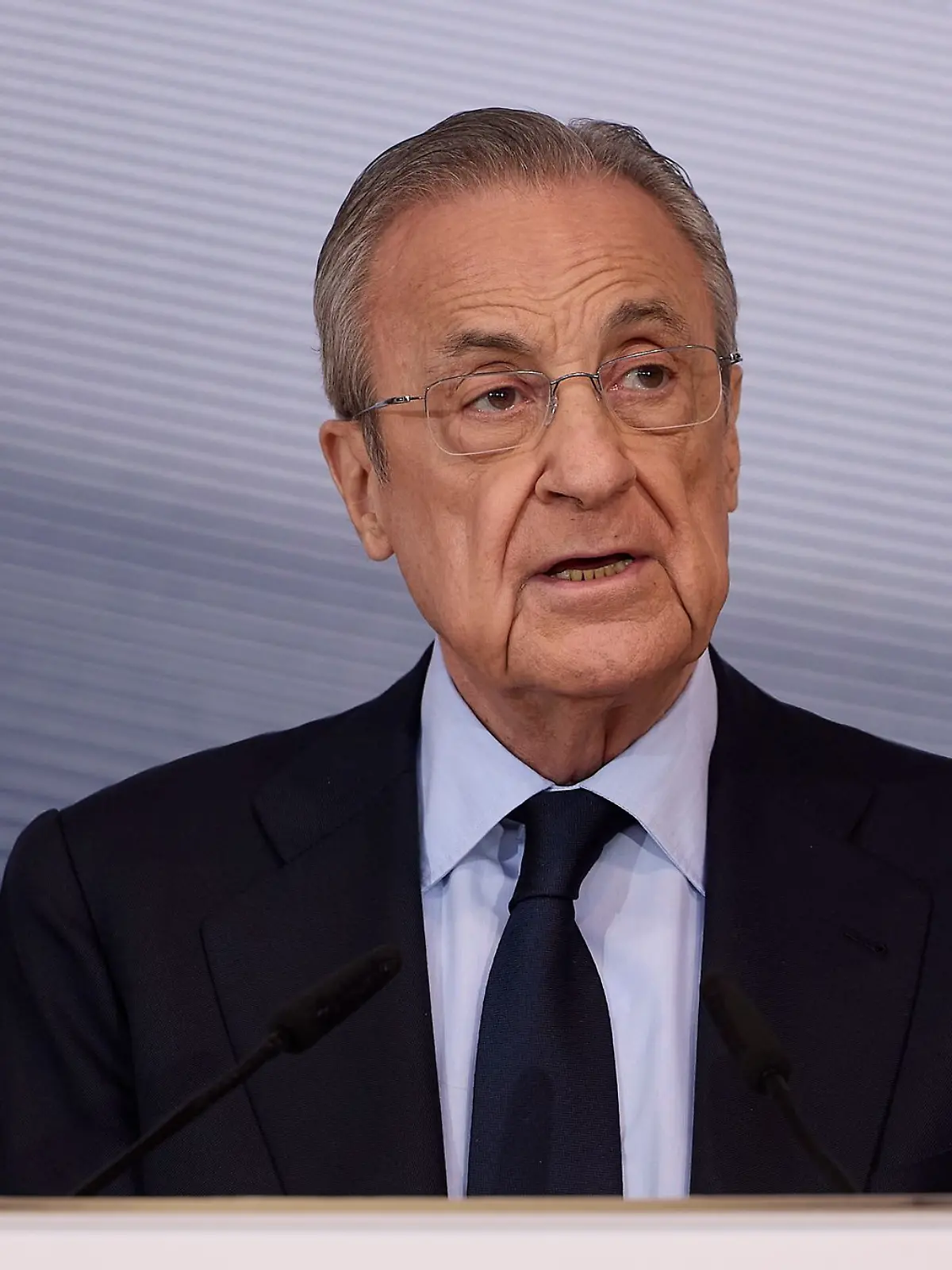 Bild zu: "Superliga-Macher und Real wollen Schadenersatz von UEFA"