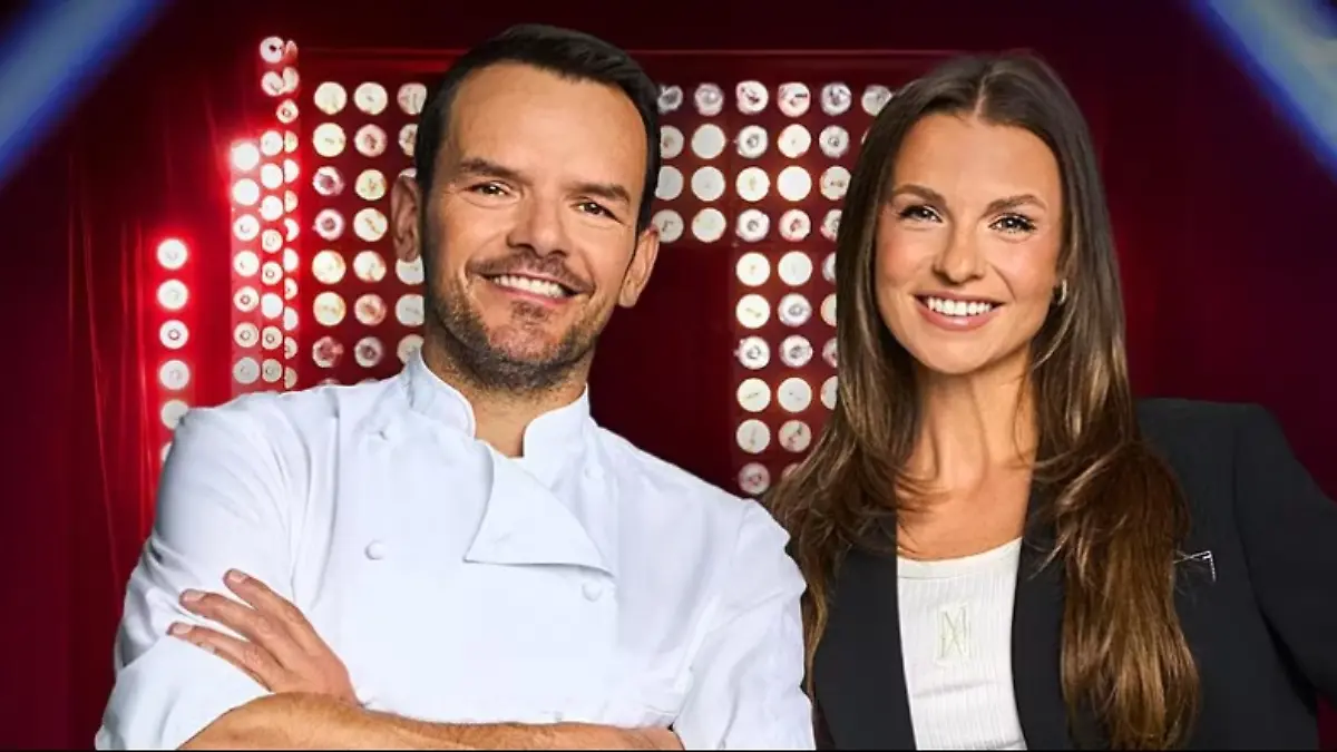 Europa grillt den Henssler