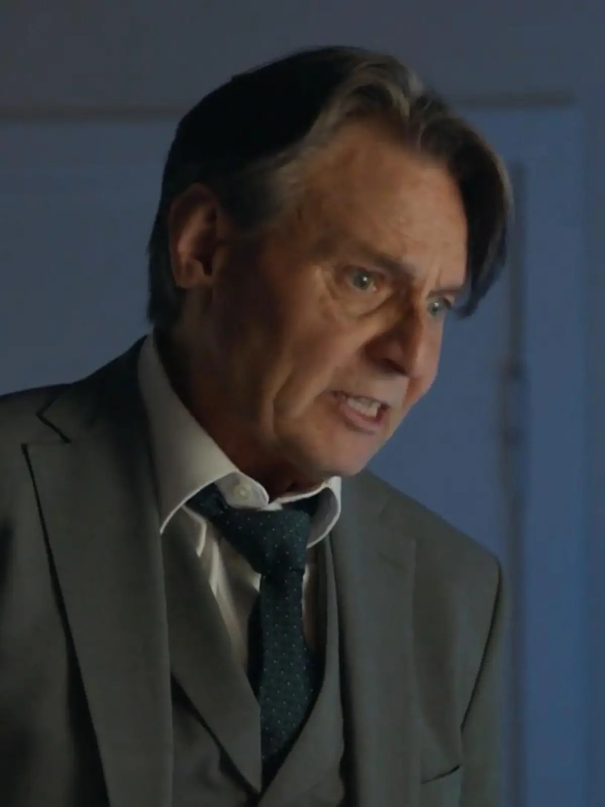 Gerner will doch einen Neuanfang