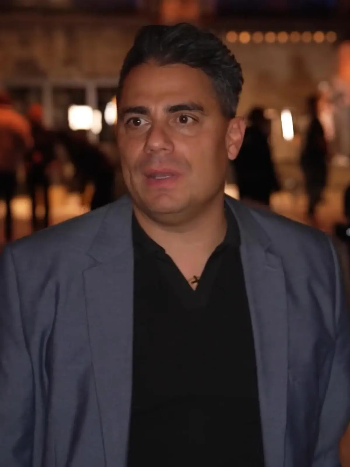 Silva Gonzalez und Stefanie Schanzleh