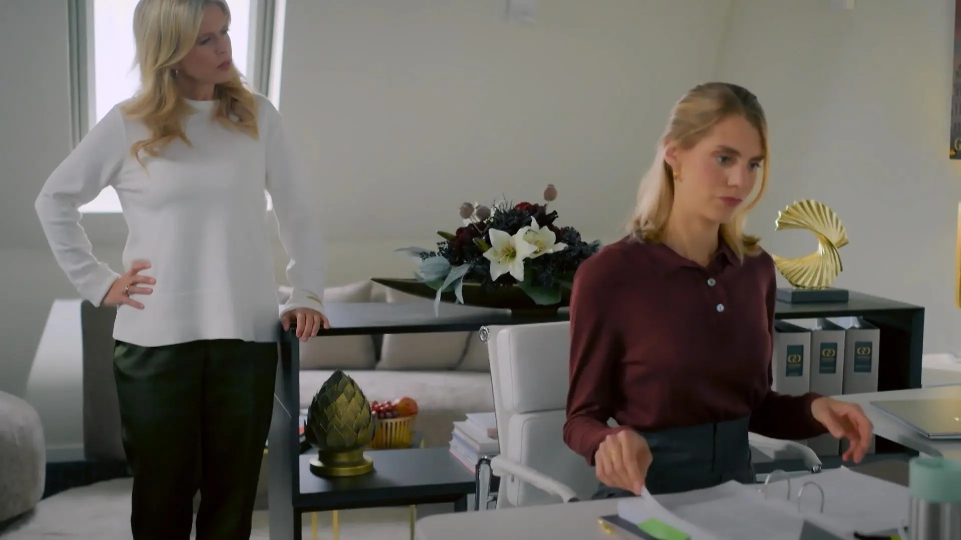 Patrizia merkt, dass mit Stella etwas nicht stimmt „Unter uns“-Folge vom 04.12.25 auf RTL+