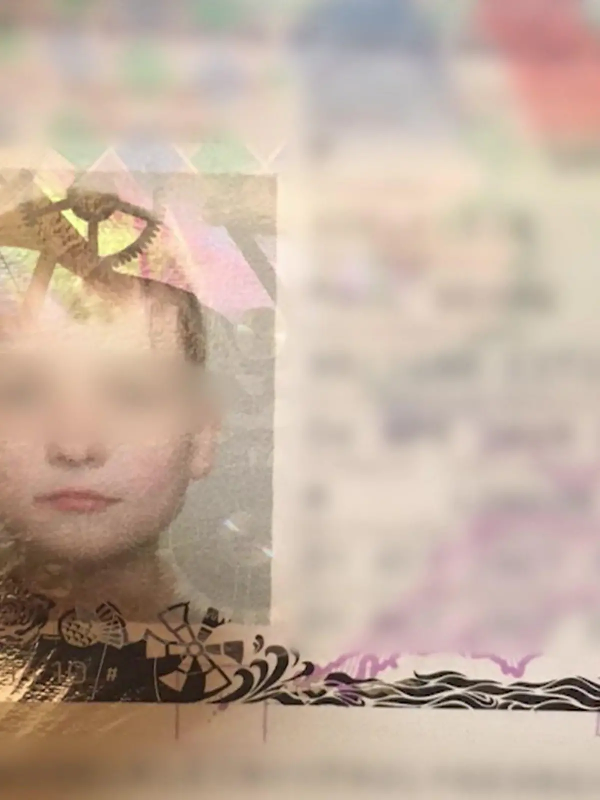 Bild zu: "Mike kämpft um seinen Sohn Paul"