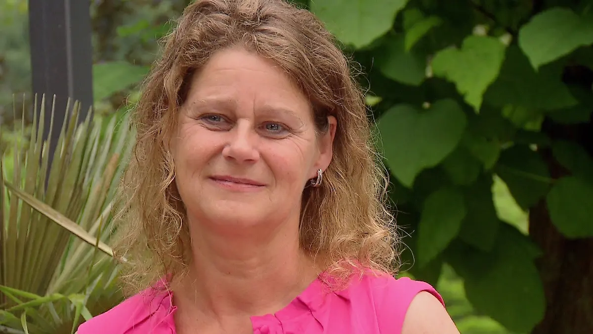 „Bauer sucht Frau”-Kandidatin Carola