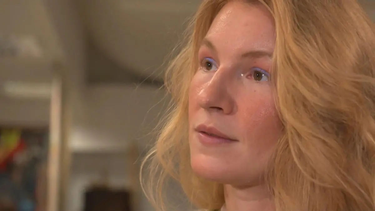 Spanner in der Sauna Belästigung in der Sauna