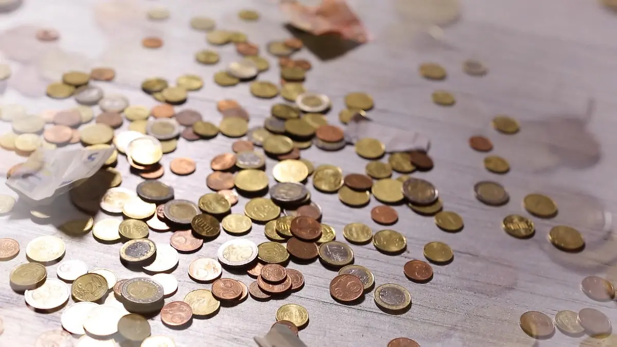 Spitzenreiter bei Sozialausgaben Neue Studie zeigt