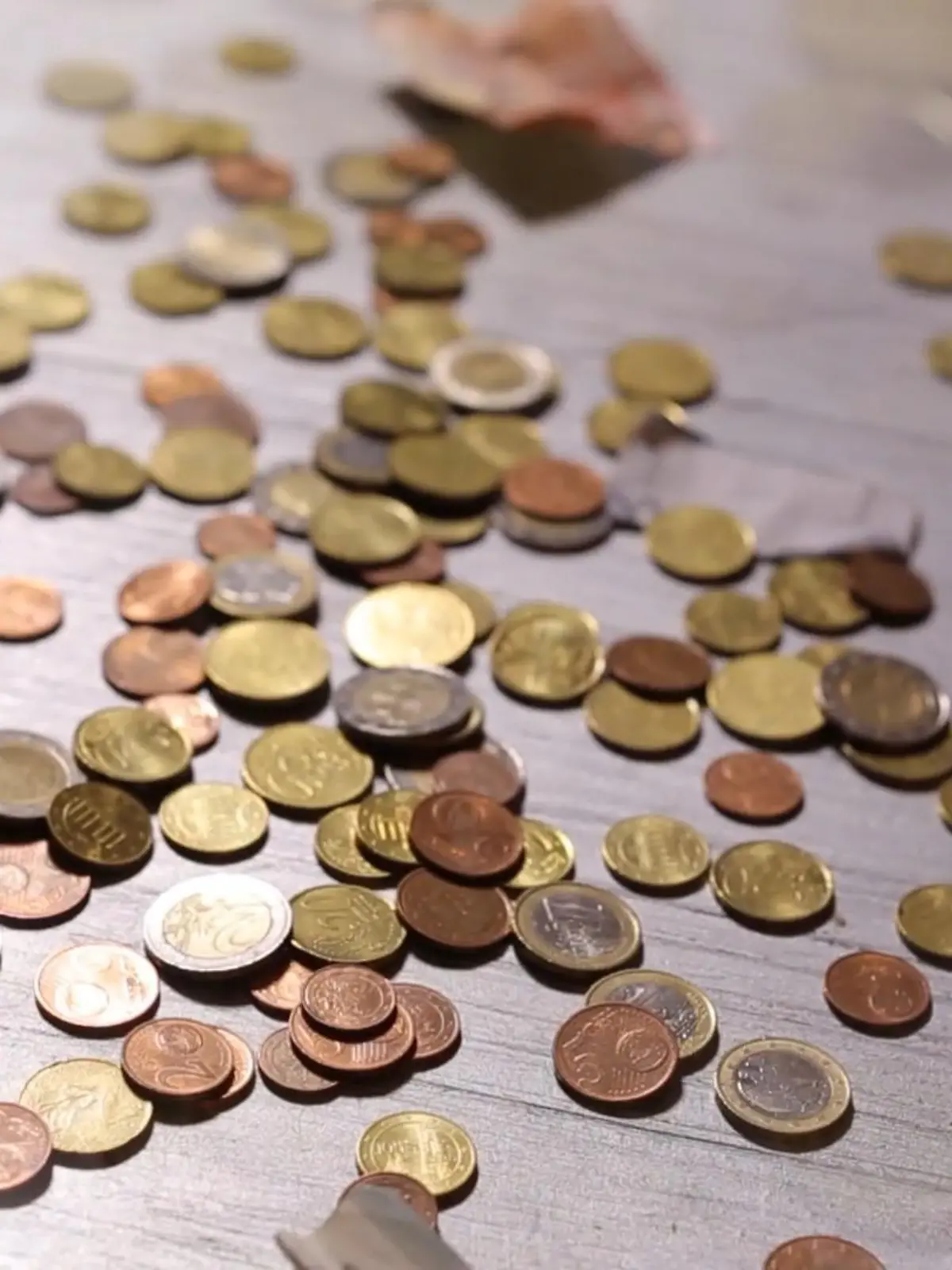 Bild zu: "Spitzenreiter bei Sozialausgaben"