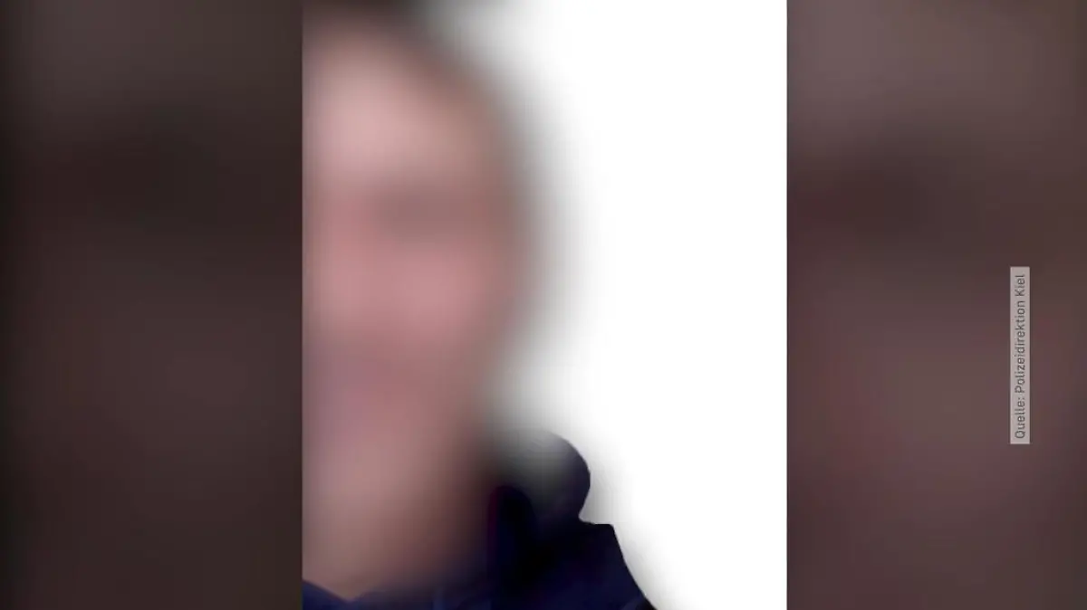 Mutmaßlicher Frauenmörder Timo M.
