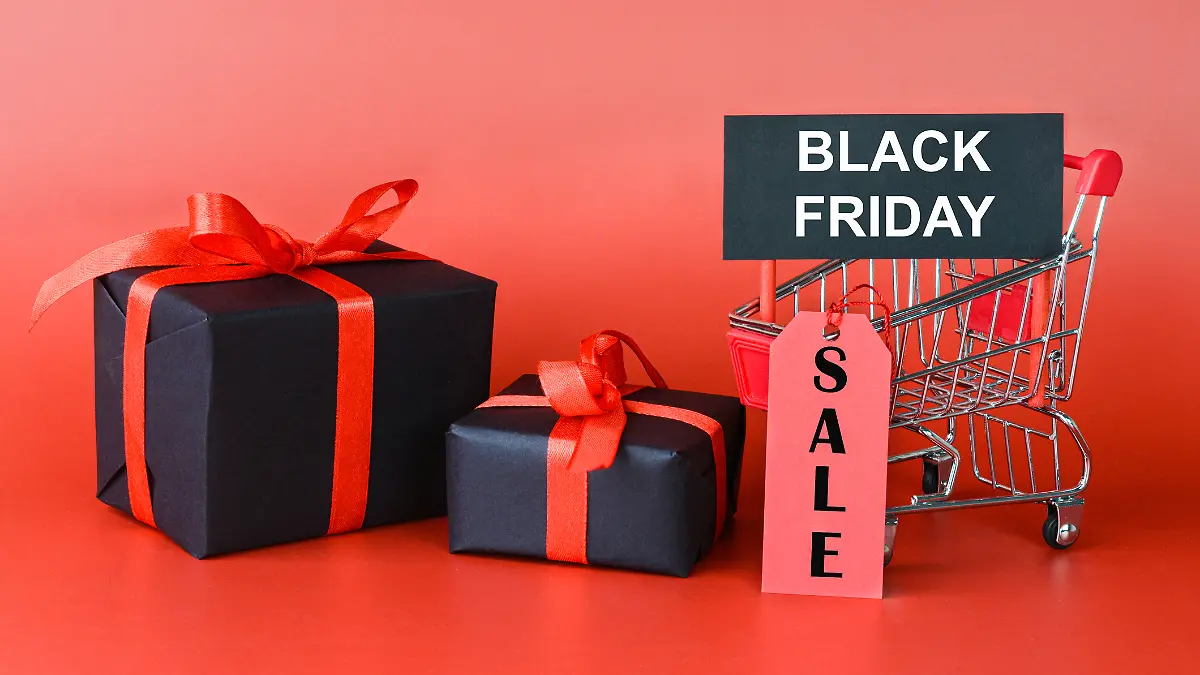 Black Friday 2025 im Überblick.