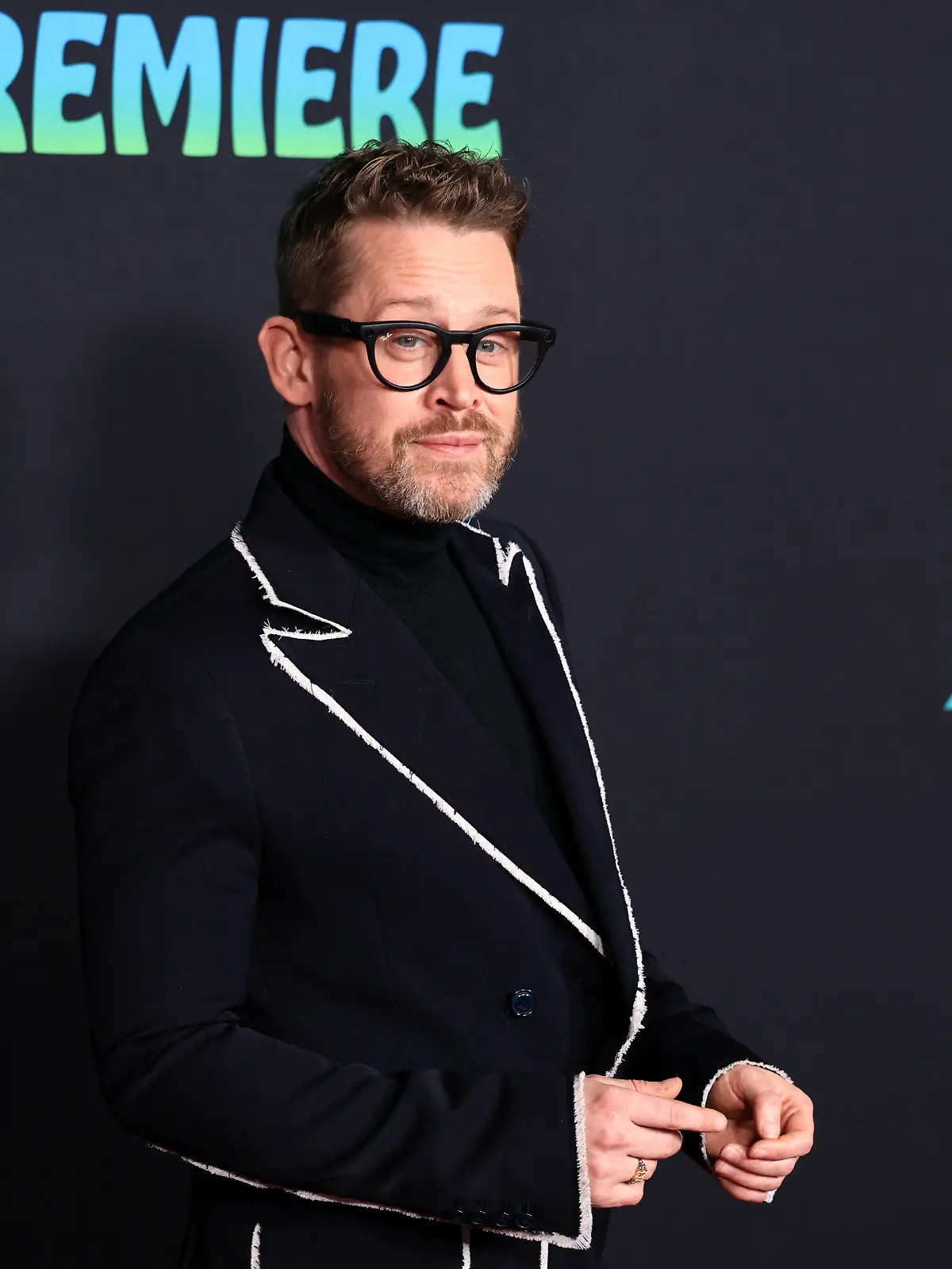 Premiere of \Zootopia 2\ at the El Capitan Theatre in Los Angeles