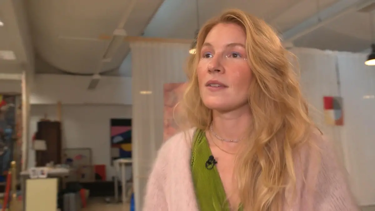 Mann begafft und verfolgt Marleen (31) in Sauna – Video geht viral SO sollten Betroffene reagieren