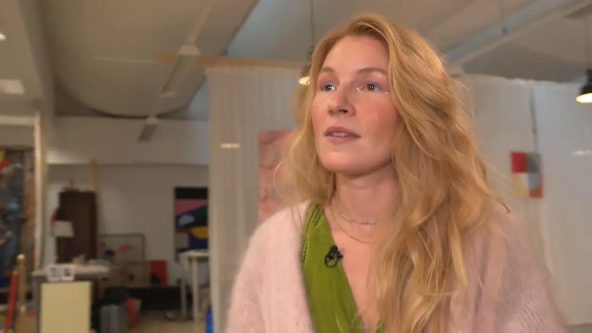 Mann begafft und verfolgt Marleen (31) in Sauna – Video geht viral SO sollten Betroffene reagieren