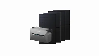 Anker Solix Solarbank 3 E2700 Pro Balkonkraftwerk mit Speicher