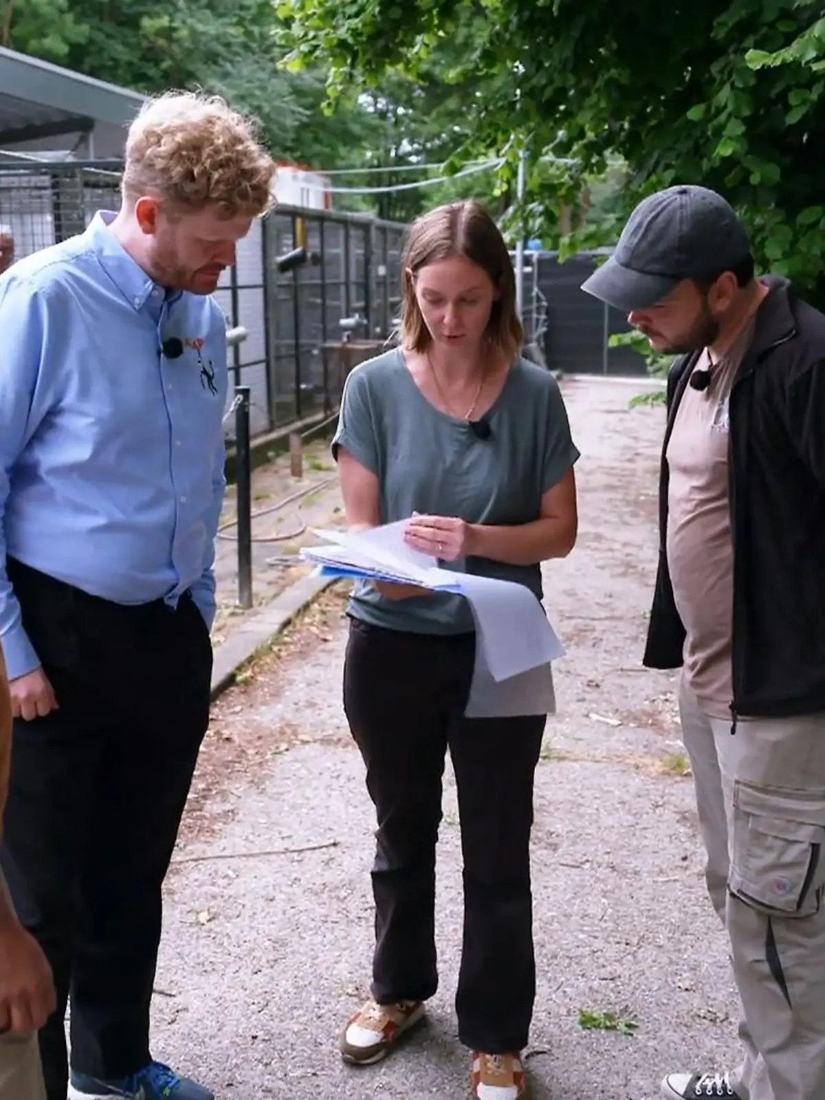 Bild zu: "Warum Servale nichts in Privathand zu suchen haben"