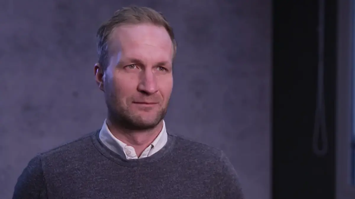 Benjamin Jendro spricht im Interview