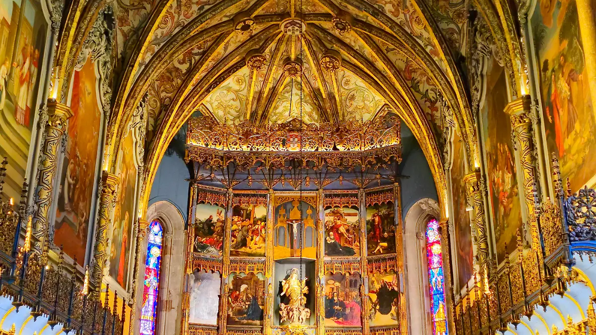 Kathedrale von Funchal