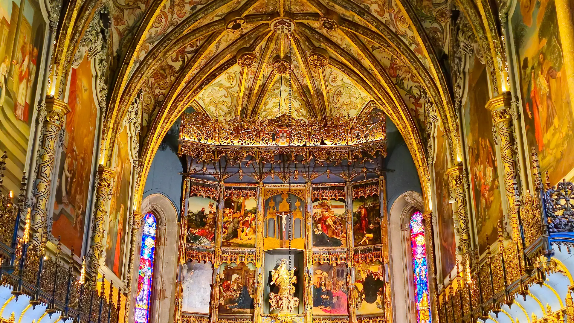 Kathedrale von Funchal