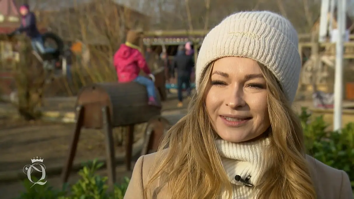 Von der Lehrerin zur Mama- und Fashion-Bloggerin Dienstagskandidatin Jenija stellt sich vor