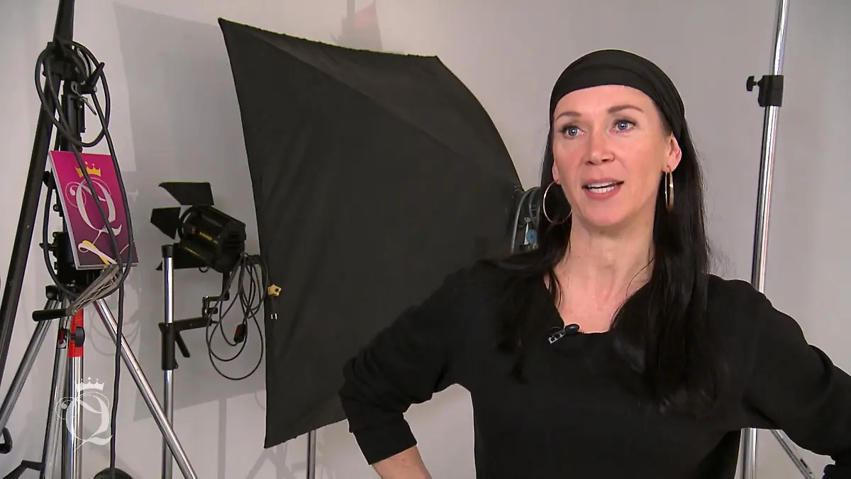 Fea: „Du siehst perfekt aus!“ Die Punkte für Jenijas Look