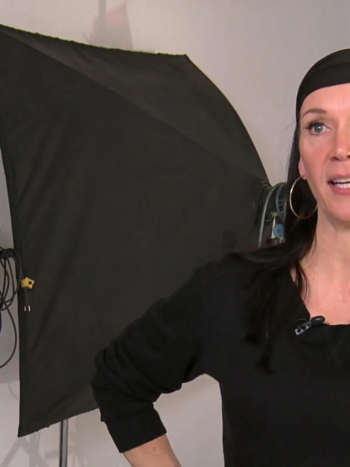 Bild zu: "Fea: „Du siehst perfekt aus!“"