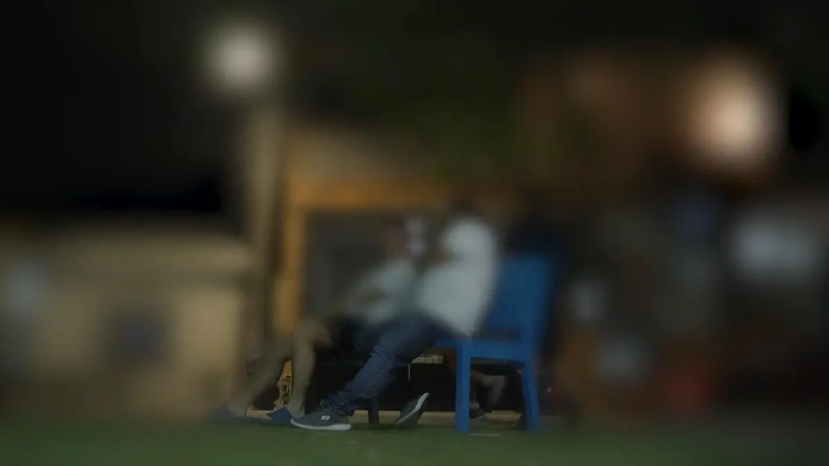 Von der Mutter entführt! Vater trifft erstmals Sohn nach fünf Jahren Wie der Teenager reagiert