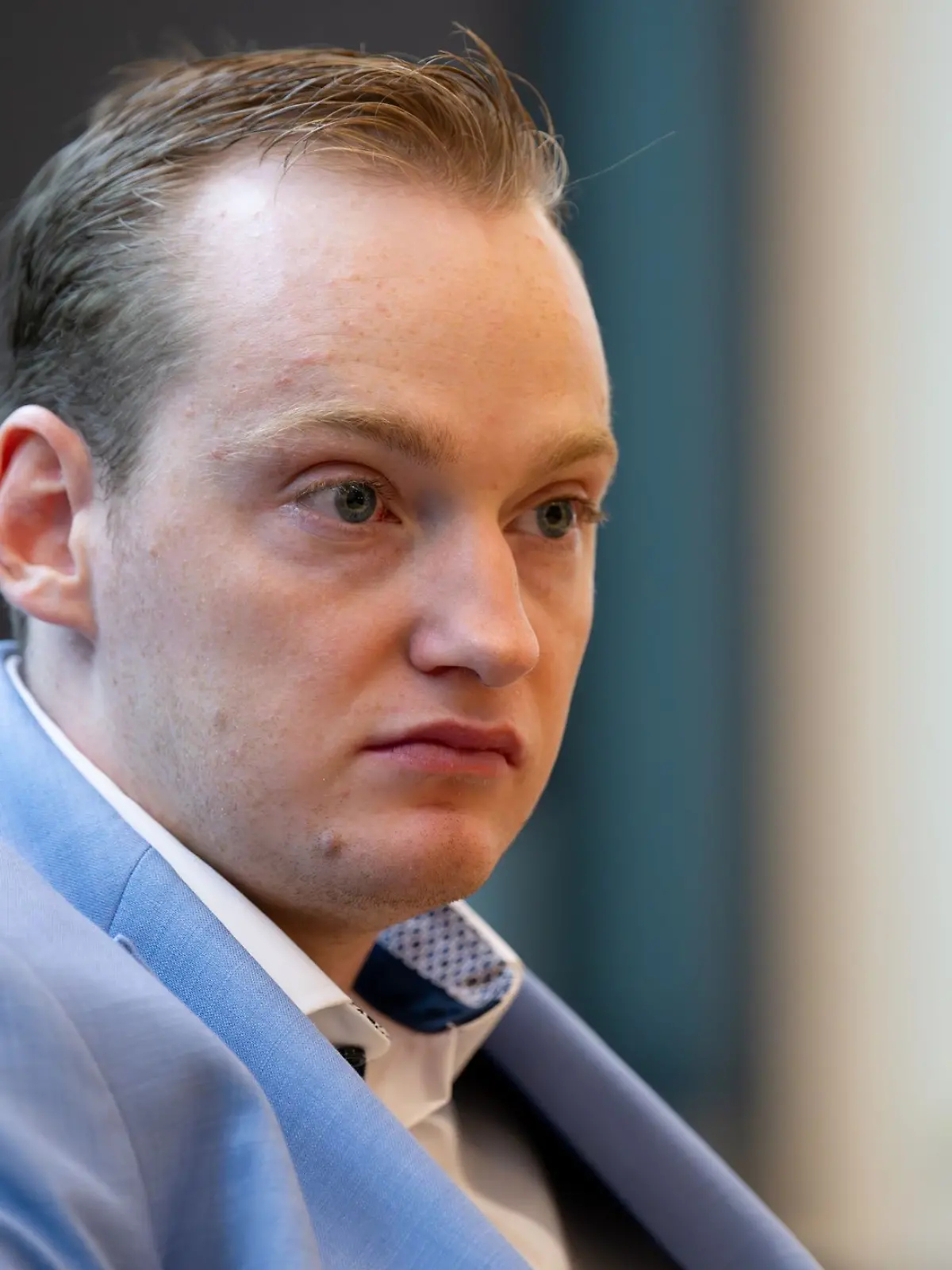 Bild zu: "Angeklagter in Prozess um Tod von Hanna freigesprochen"