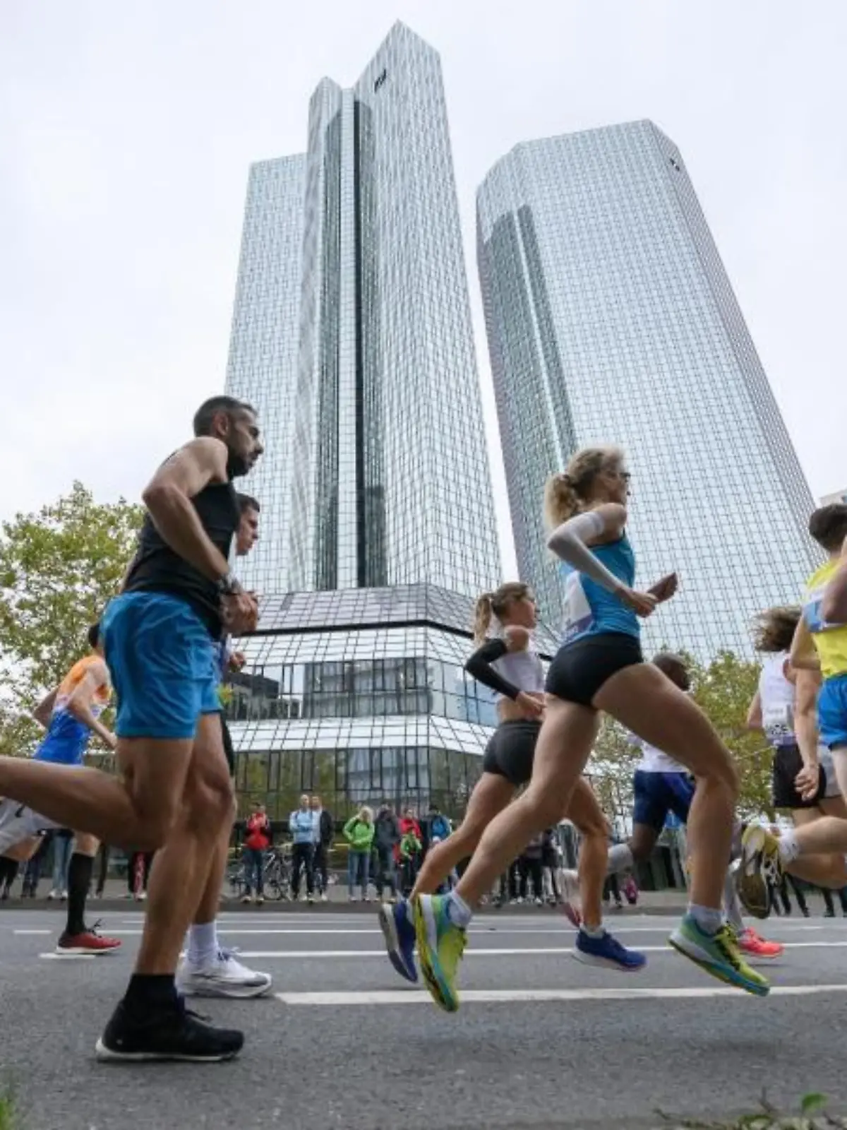 Frankfurt Marathon