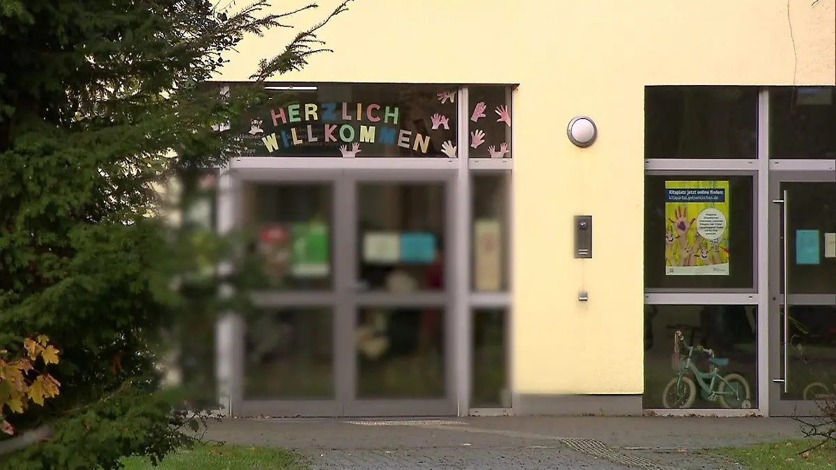 Erzieherin wegen Kinderpornografie festgenommen Schock in Gelsenkirchen