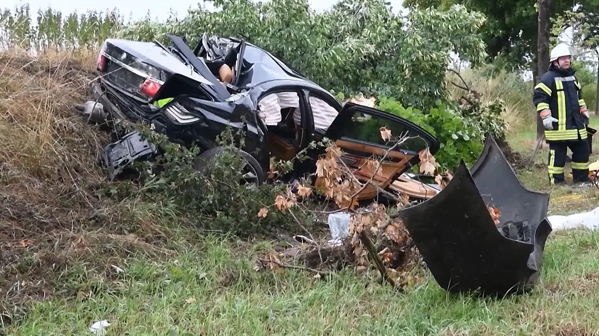 Landgericht Landau urteilt in der Berufung Milde Strafe Totraser Arif A.