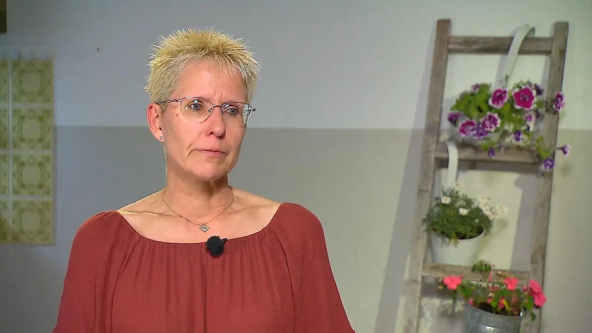 „Bauer sucht Frau“-Kandidatin vermisst ihre Kinder Tränen bei Hofdame Carola