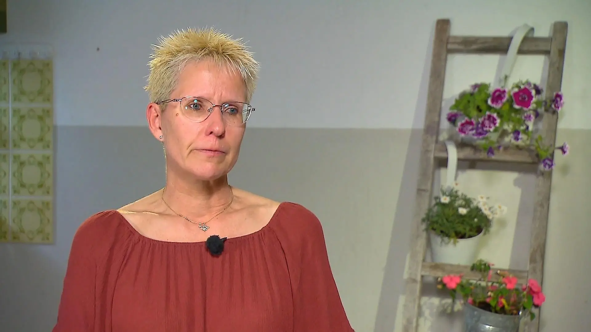 Hofdame Carola vermisst ihre Kinder Bauer sucht Frau 2025