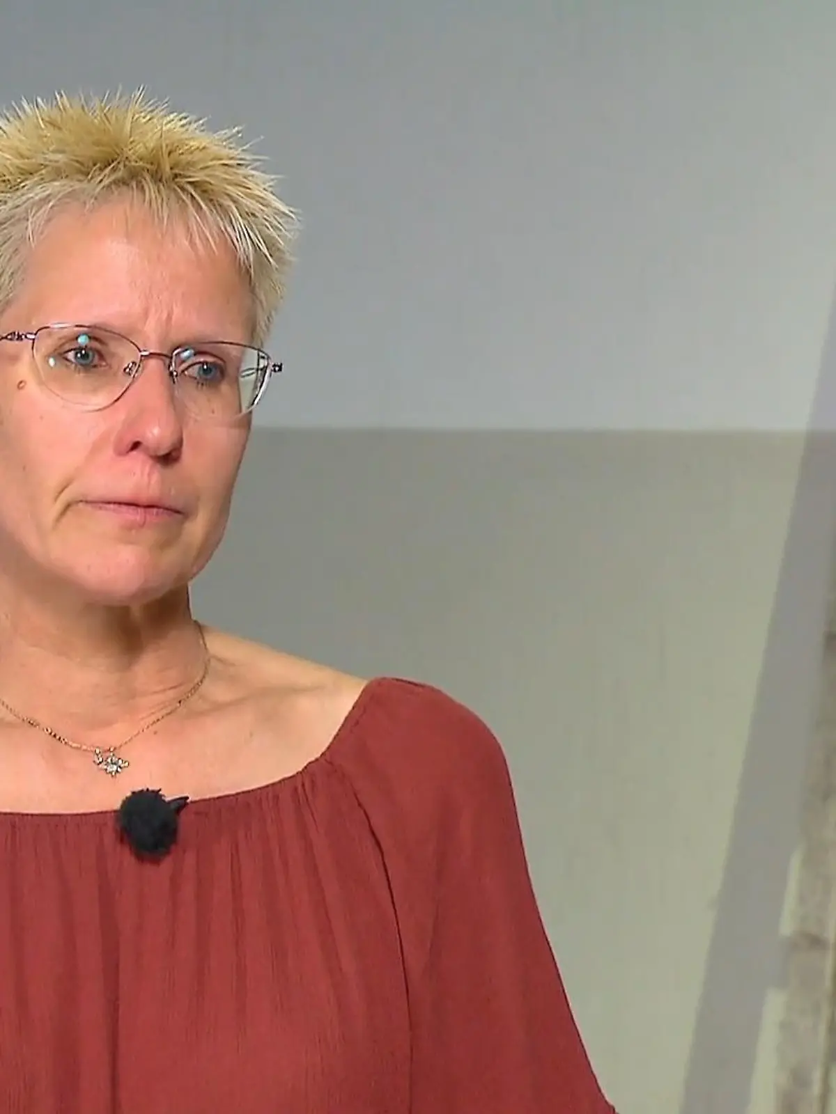 Bild zu: "Hofdame Carola vermisst ihre Kinder"