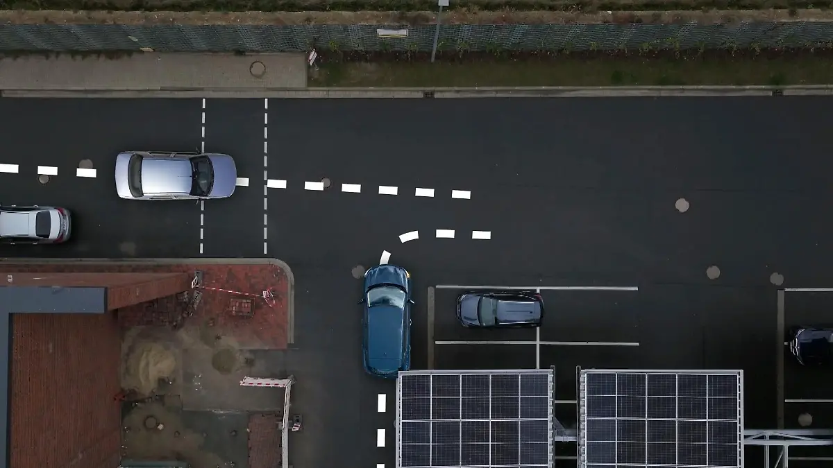 Von wegen Rechts-vor-Links gilt immer! RTL-Zuschauerin muss nach Unfall blechen Von unschuldig zu schuldig