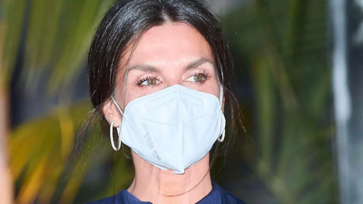 Letizia von Spanien: Stärker denn je Mega durchtrainiert