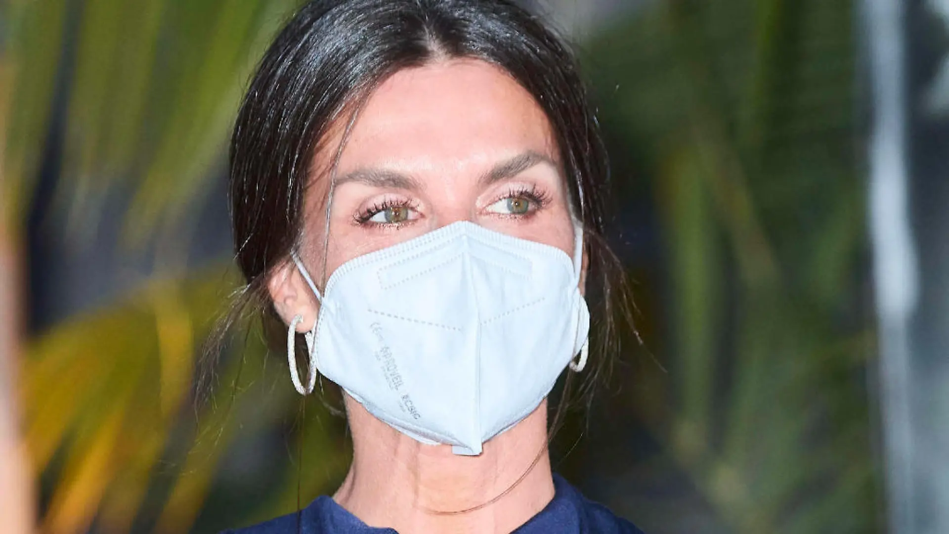Letizia von Spanien: Stärker denn je Mega durchtrainiert