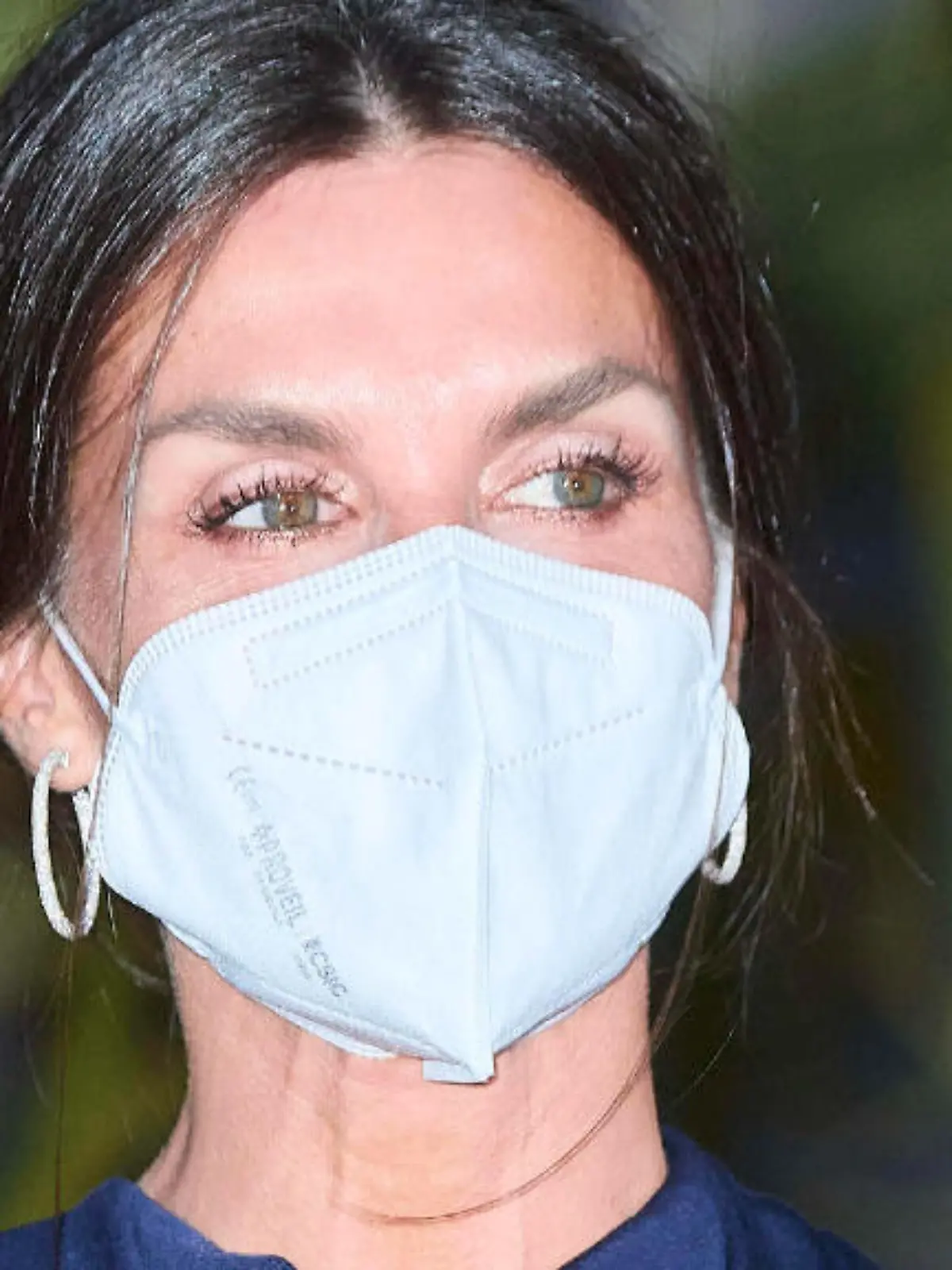 Bild zu: "Letizia von Spanien: Stärker denn je"