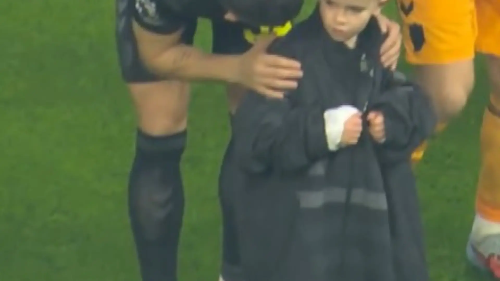 Granit Xhaka