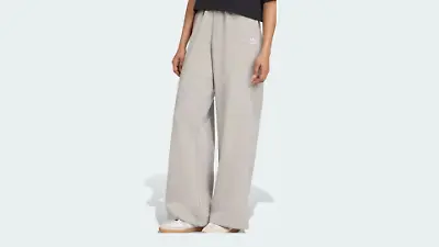 Essentials Wide Leg Hose