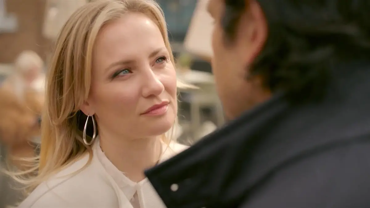 Isabelle droht Maximilian, ihn vor Nathalie zu verraten AWZ-Folge vom 05.12.25 auf RTL+