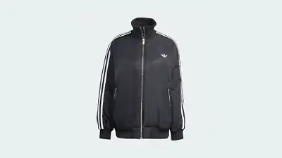 Firebird Oversized Bomberjacke