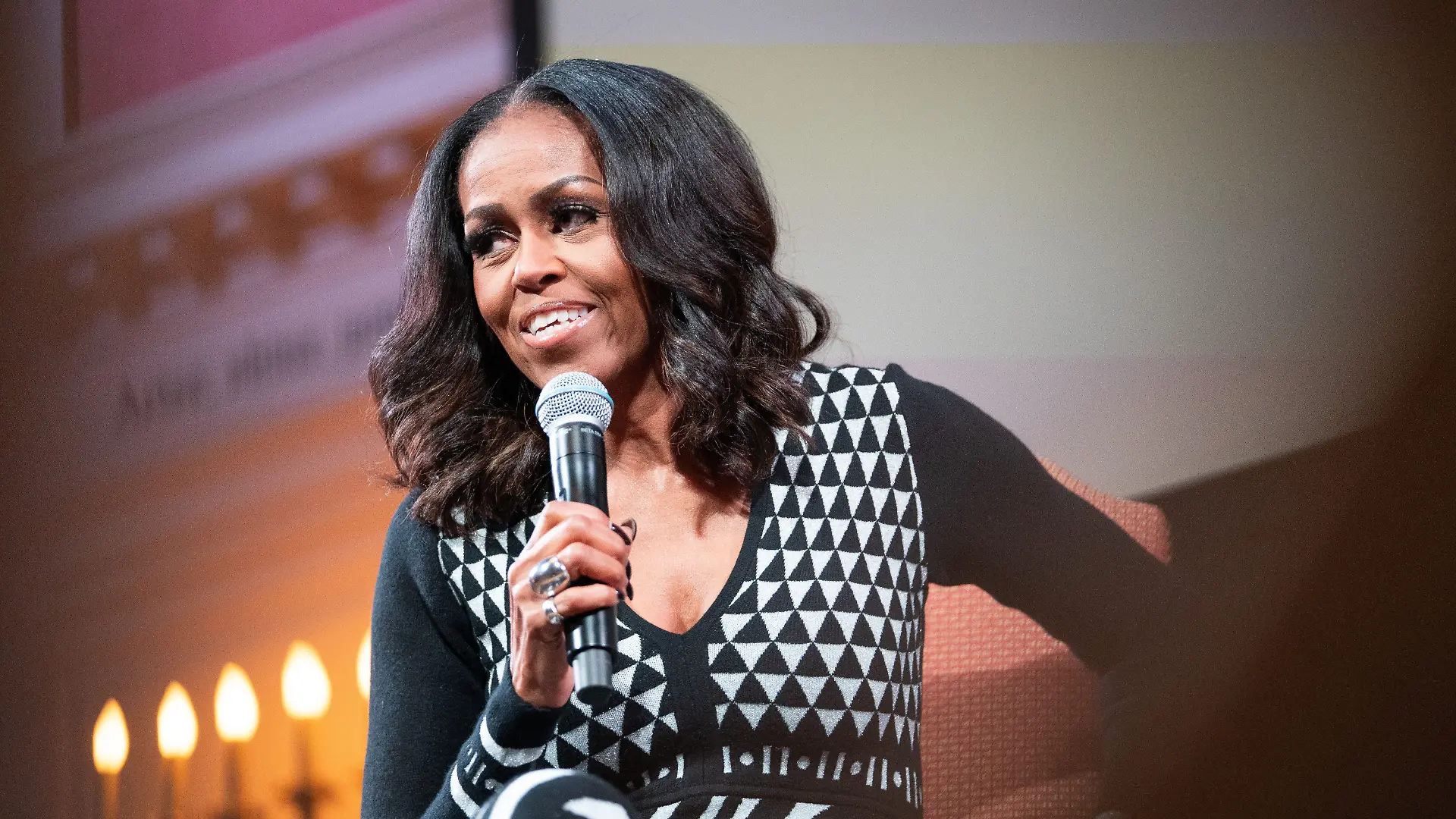 Michelle Obama