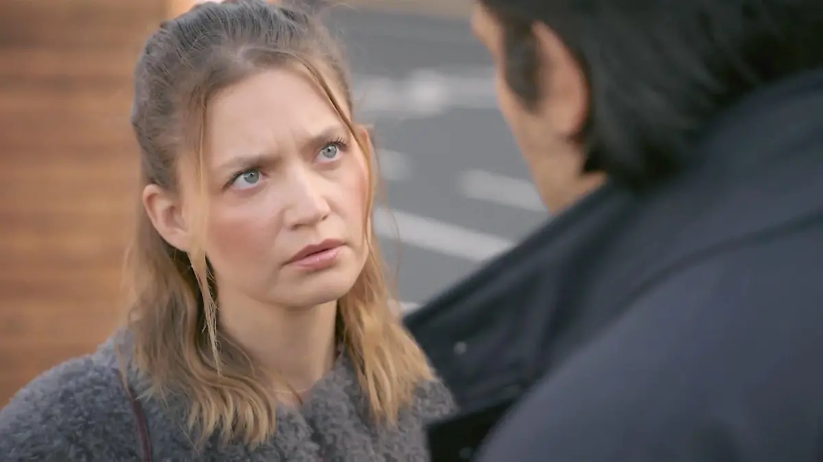 Nathalie kritisiert Maximilians Verhalten AWZ-Folge vom 04.12.25 auf RTL+