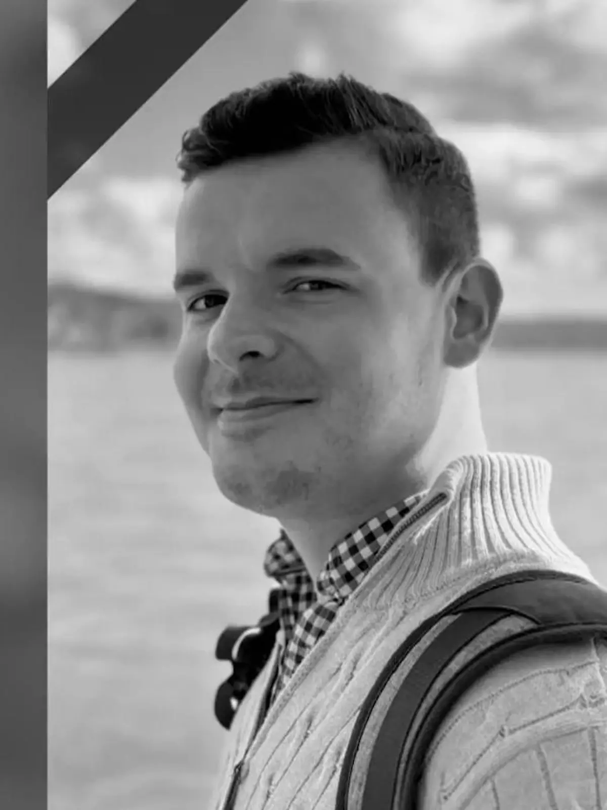 Bild zu: "Youtuber Jan Zimmermann (27) tot aufgefunden – das ist die Todesursache!"