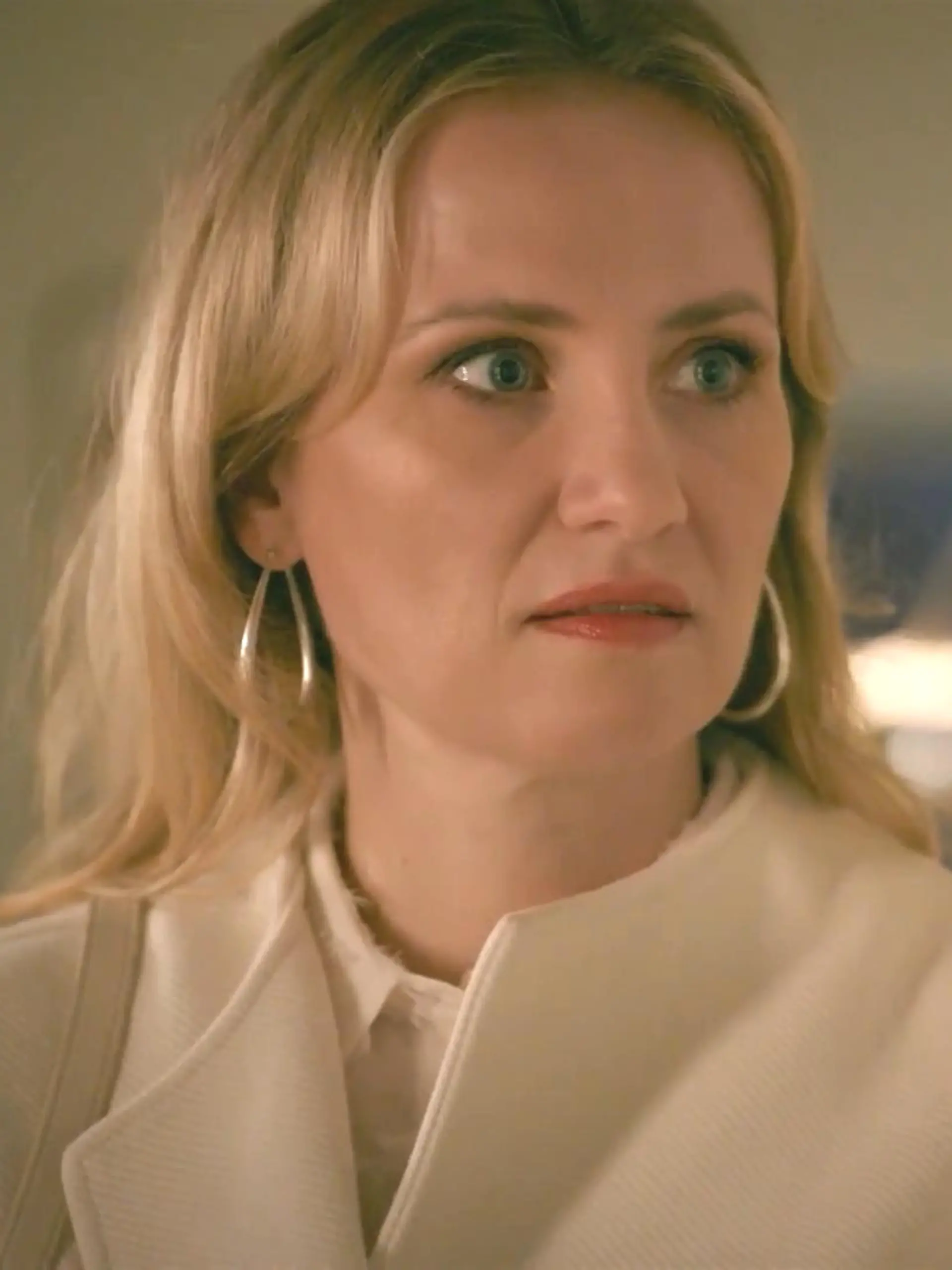AWZ: Erzählt Isabelle Nathalie von Maximilians Intrige?