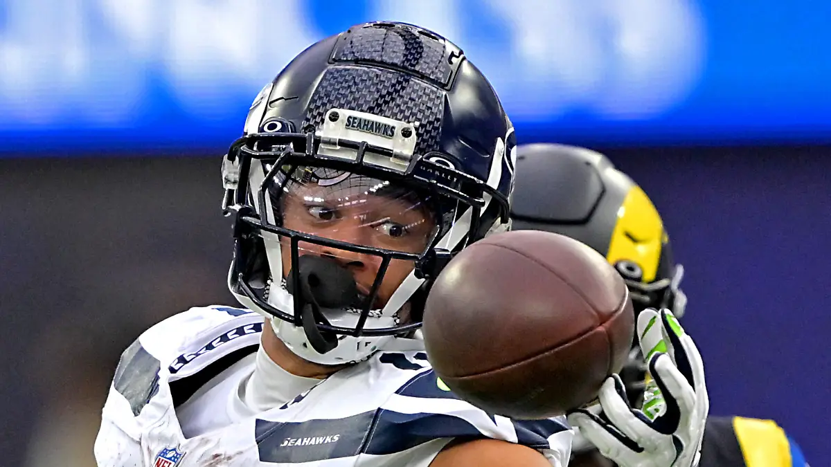 NFL: Seattle Seahawks at Los Angeles Rams